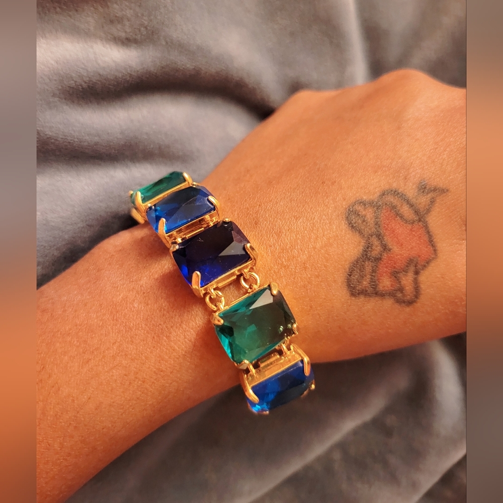 C.Wonder Bracelet